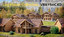 Log House - 180